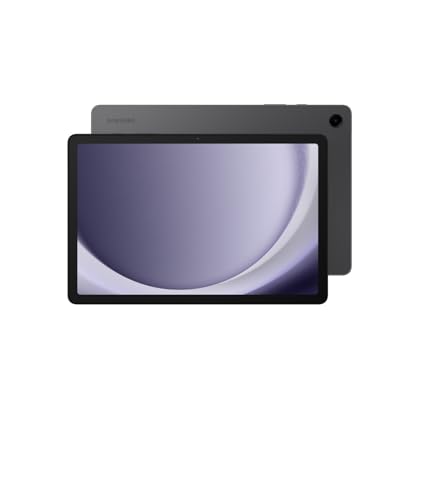 Samsung Galaxy Tab A9+ Tablet Android, 128 GB Almacenamiento, WiFi, Pantalla...