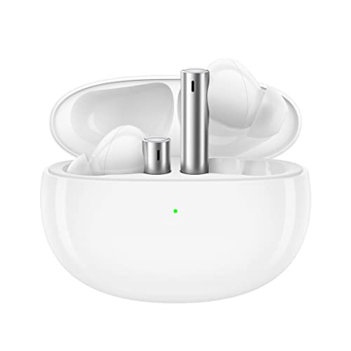 realme Buds Air 3 Auriculares Inalambricos,Cancelación activa de ruido,...