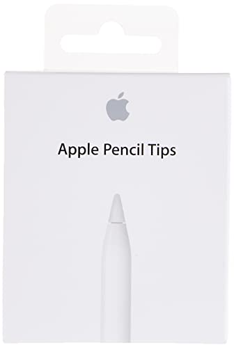 Apple Puntas para el Apple Pencil - Pack de 4