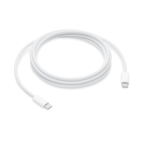 Apple Cable de carga USB‑C de 240 W (2 m) ​​​​​​​