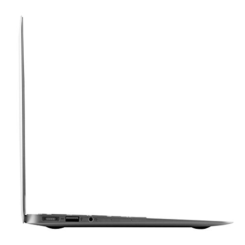 Apple MacBook Air MJVE2LL/A 13-inch Laptop (1.6 GHz Intel Core i5,4GB RAM,128 GB...