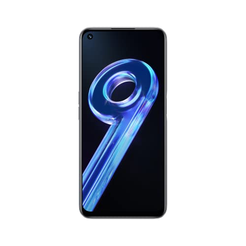 Realme 9 5G, Dual, 128GB 4GB Ram, Stargaze White