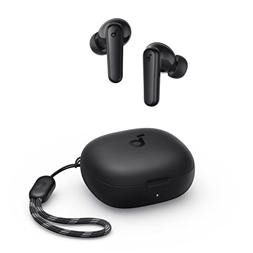 Soundcore P20i Auriculares inalámbricos Bluetooth by Anker, diafragmas de 10mm...