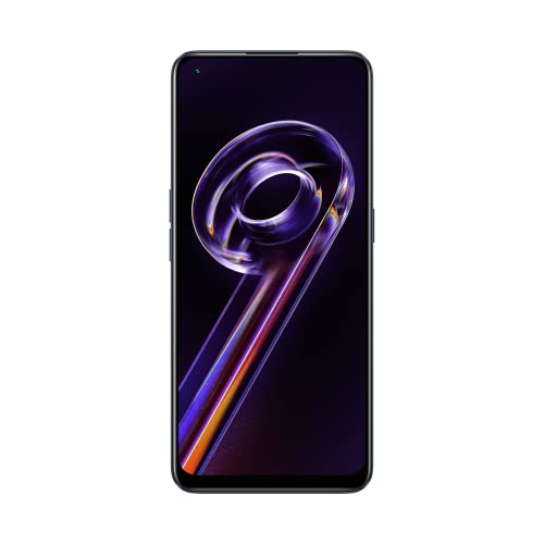 realme RMX3393 9 Pro+ 5G Smartphone Libre, Cámara insignia Sony IMX766,...