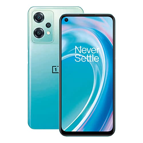 OnePlus Nord CE 2 Lite - Smartphone 5G 6GB RAM y 128GB de memoria con Cámara...