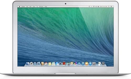 Apple MacBook Air 13 (Reacondicionado)