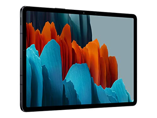 Samsung Galaxy Tab S7 - Tablet de 11' con pantalla QHD (Wi-Fi, Procesador...