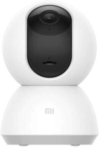 Xiaomi MI Home Security Camera