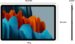 Samsung Galaxy Tab S7