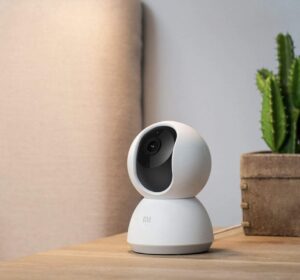 Xiaomi MI Home Security Camera