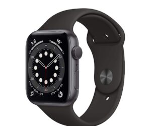 Watch Series 6