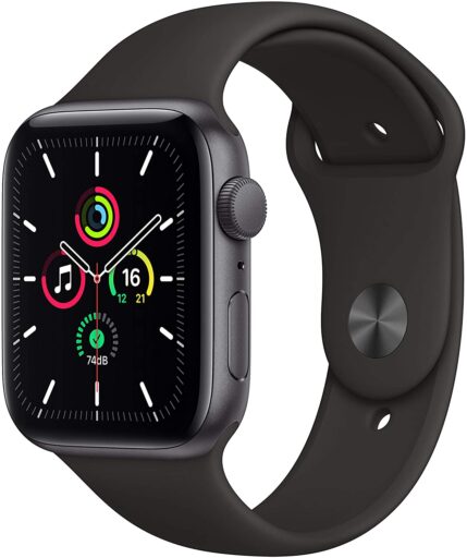 Обновление apple watch 2021