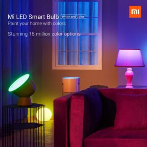 Mi LED Smart Bulb