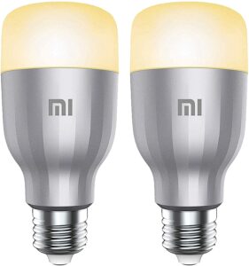 Mi LED Smart Bulb