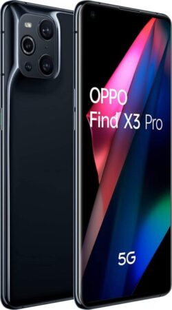 OPPO Find X3 Pro