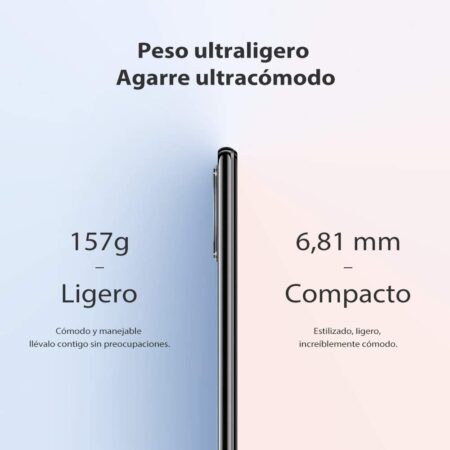 Xiaomi Mi 11 Lite