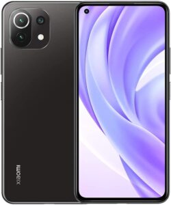 Xiaomi Mi 11 Lite