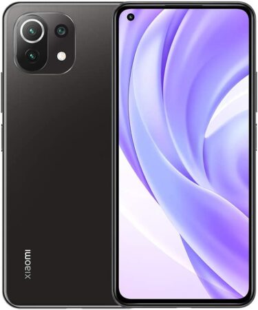 Xiaomi Mi 11 Lite