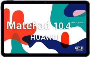 HUAWEI MatePad 10.4 New Edition
