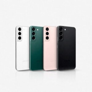 Samsung S22
