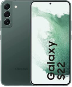 Samsung S22