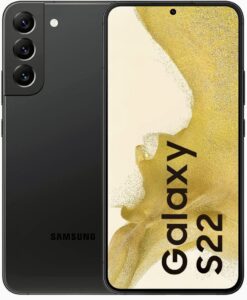 Samsung S22