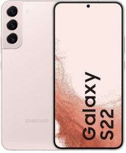 Samsung S22