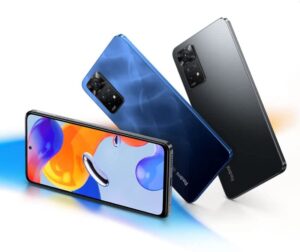 Xiaomi Redmi Note 11 Pro