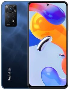 Xiaomi Redmi Note 11 Pro