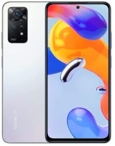 Xiaomi Redmi Note 11 Pro