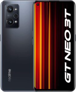 Realme GT Neo 3T