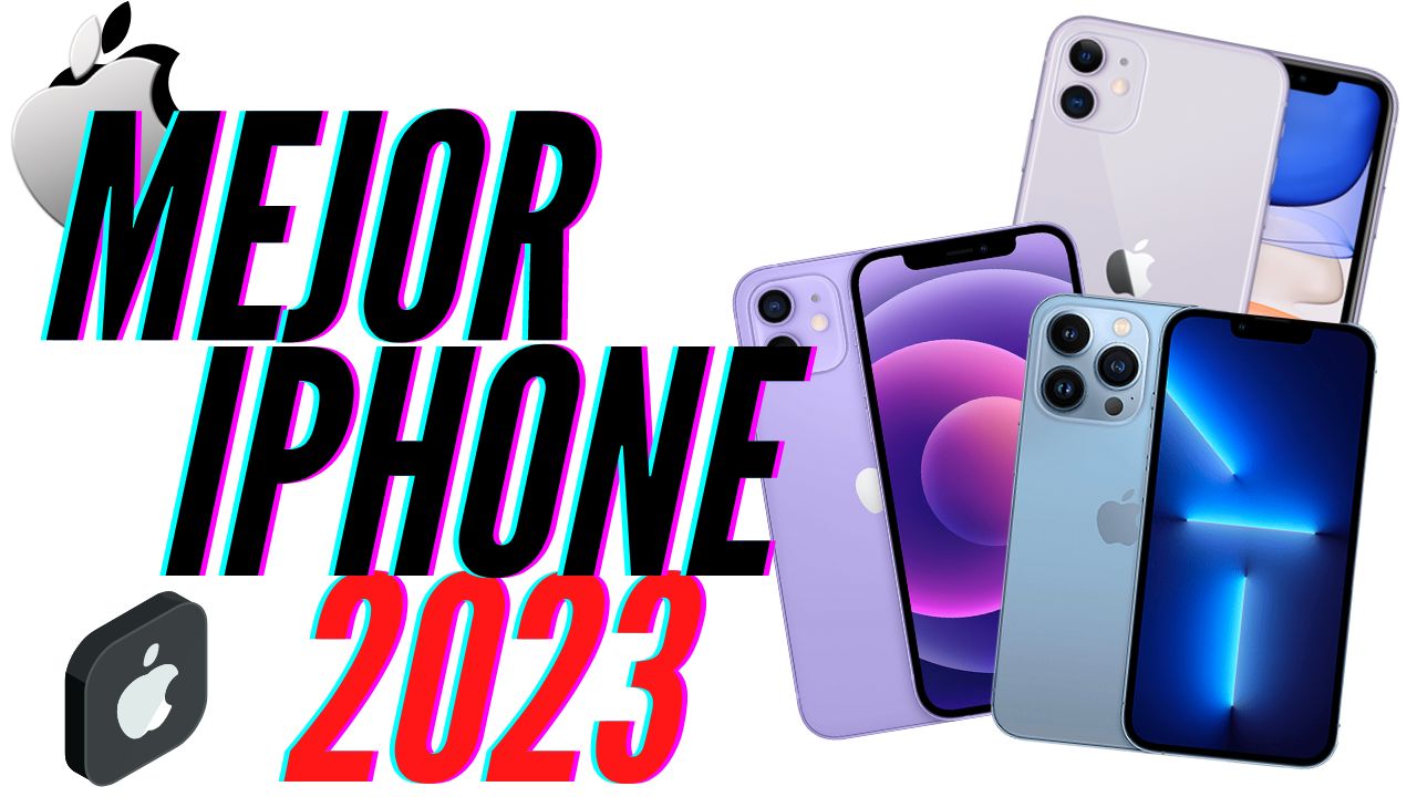 Qué iPhone comprar en 2023? Atedian