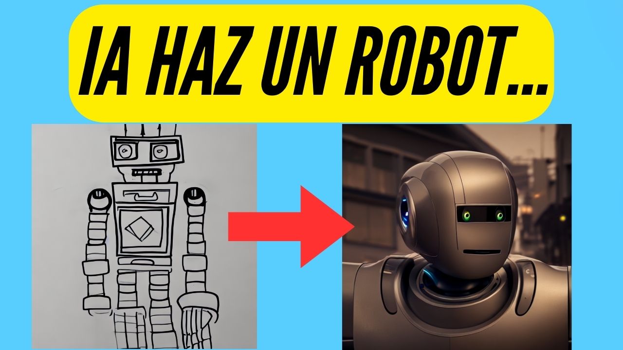 Genera im&aacute;genes impresionantes con inteligencia artificial en tu ordenador sin conexi&oacute;n a internet!