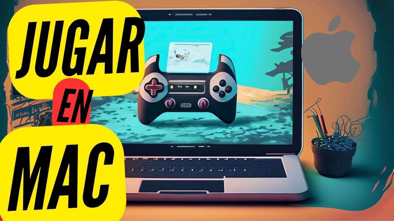 Jugando en macOS: Experiencia en mi MacBook Pro M1 de 14 pulgadas 🍎🎮