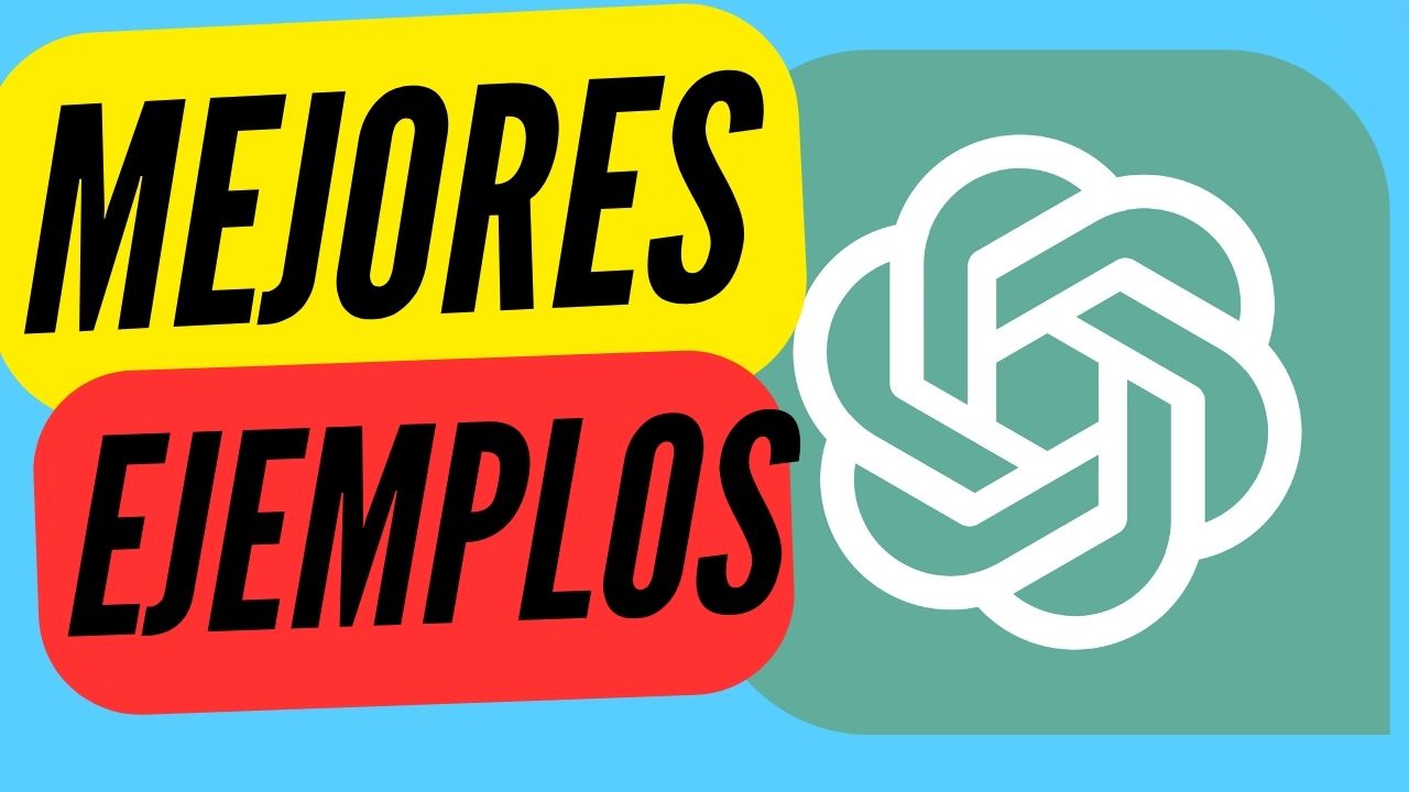 Ejemplos de Prompts para Pedirle a ChatGPT