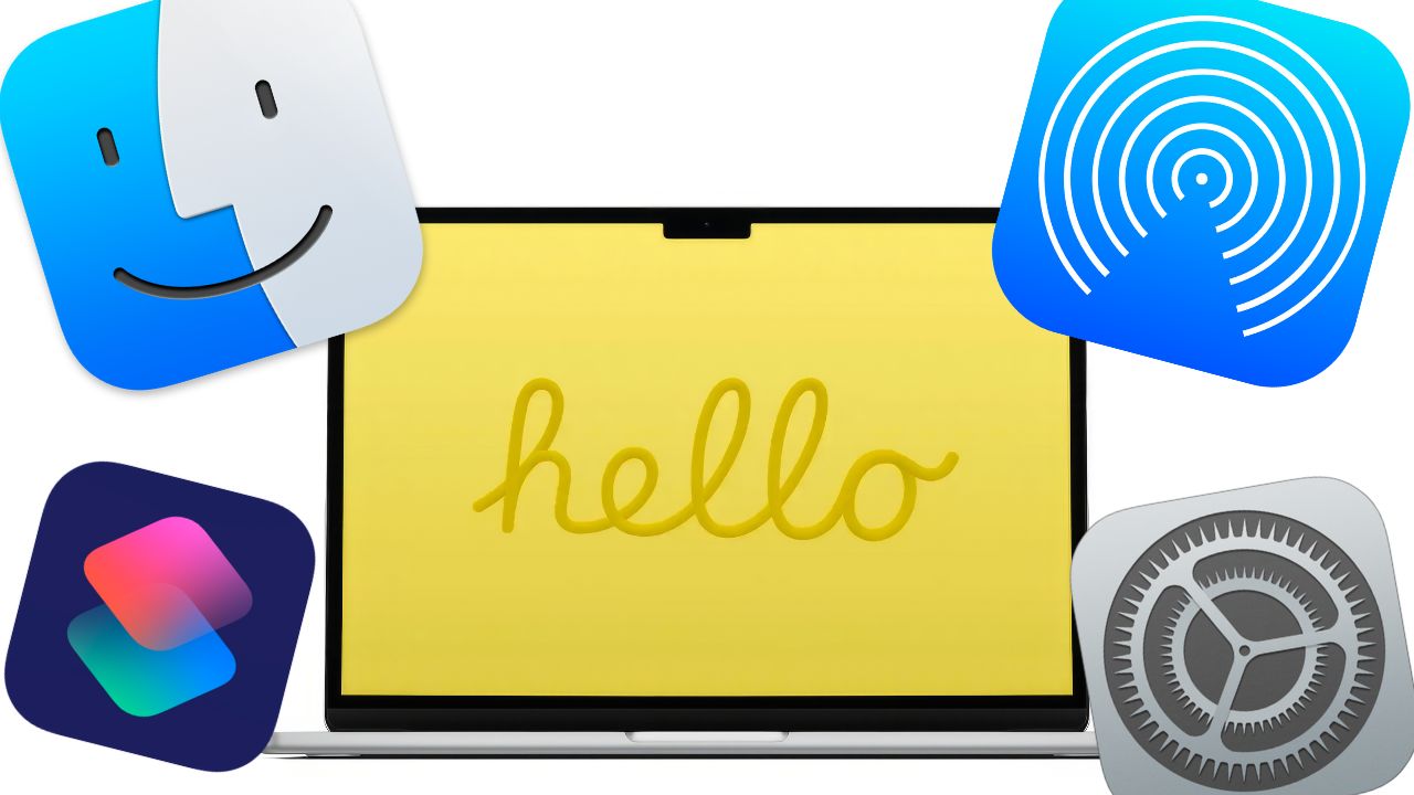 Los 10 Primeros Ajustes Esenciales para tu Nuevo Mac