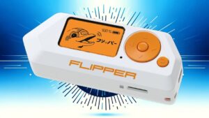 Flipper Zero
