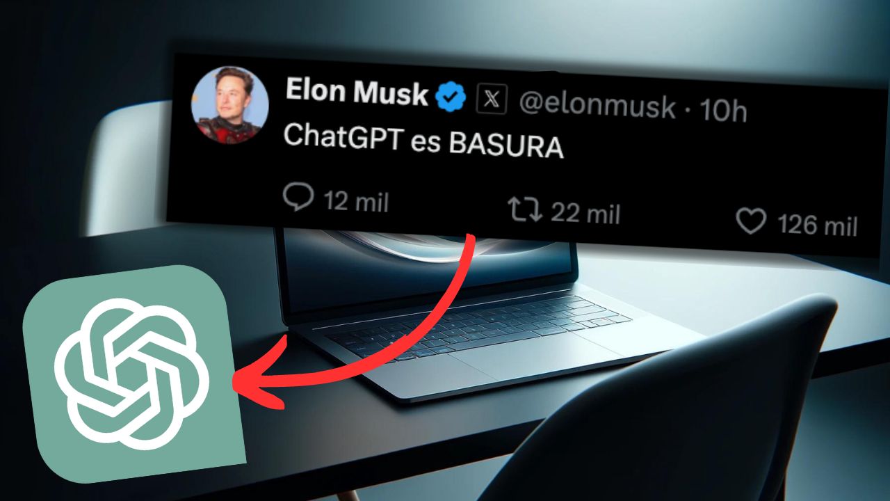 Todo sobre ChatGPT Plus: El Futuro del Asistente Virtual Inteligente