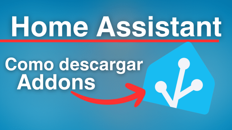 Los 8 Add-ons Esenciales para Home Assistant en 2025 (Gu&iacute;a Completa)