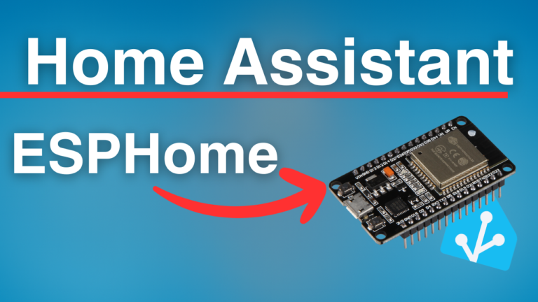 ESP32: C&oacute;mo crear un sensor de presencia humana por menos de 7&euro;