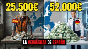 Faltan 200.000 Ingenieros en Espa&ntilde;a: El peligroso futuro que nos espera