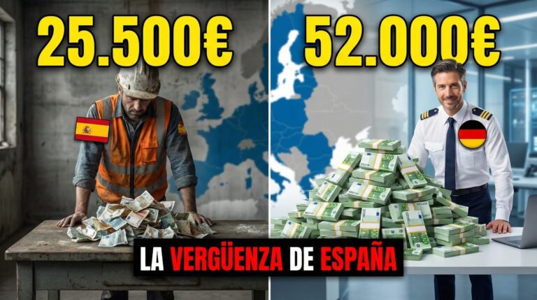 Faltan 200.000 Ingenieros en Espa&ntilde;a: El peligroso futuro que nos espera
