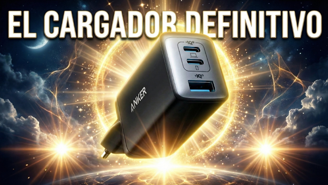 Por qu&eacute; tu cargador est&aacute; destruyendo tu bater&iacute;a y c&oacute;mo solucionarlo