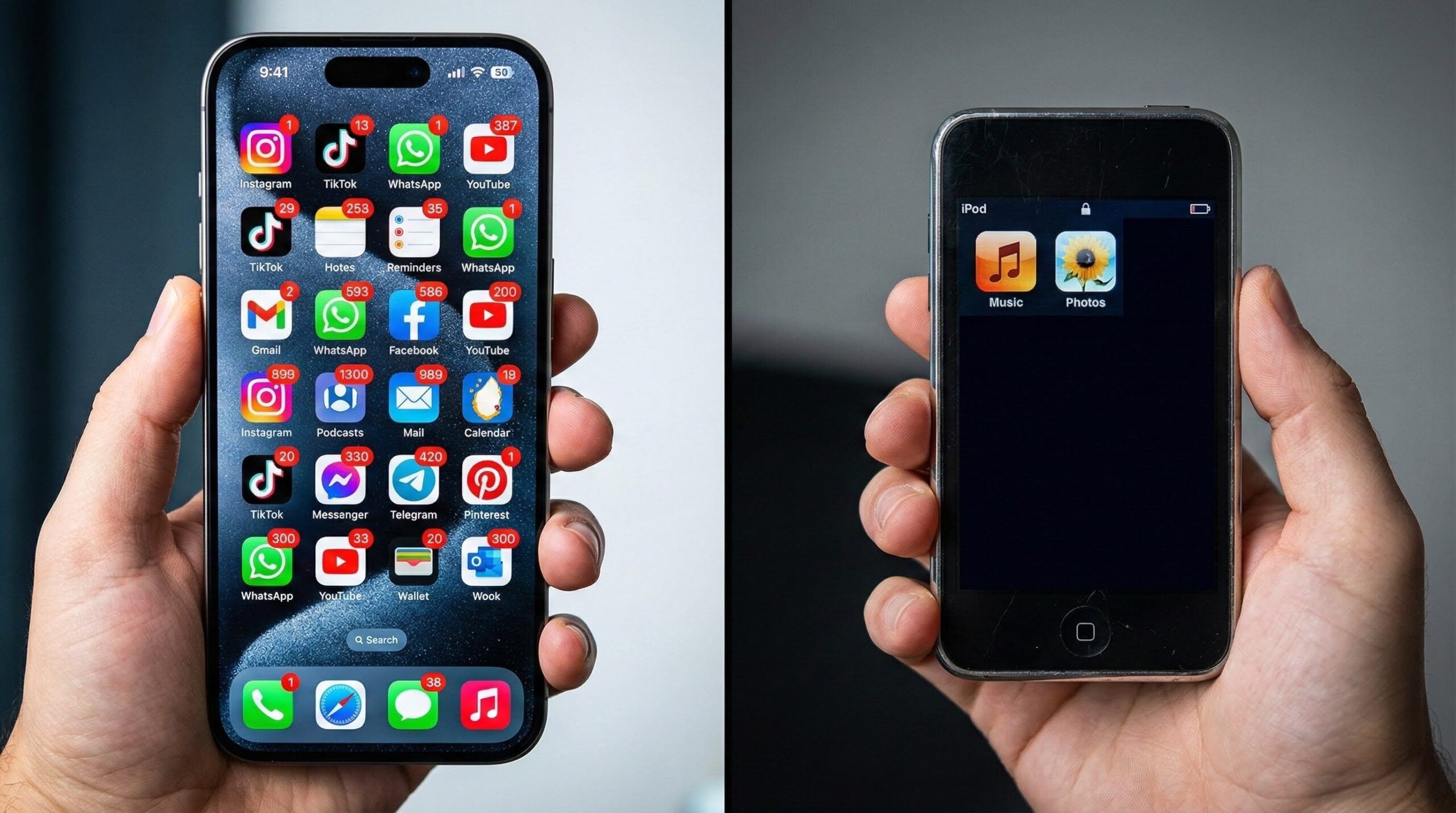 C&oacute;mo revivir un iPod Touch de 4&ordf; generaci&oacute;n con iOS 6 mediante Jailbreak