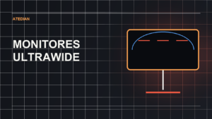 Mejores monitores ultrawide en 2026: trabajar con más espacio