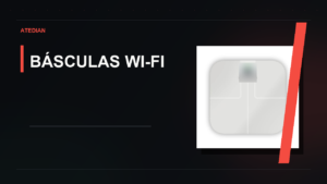 B&aacute;sculas inteligentes Wi-Fi en Espa&ntilde;a: Garmin Index S2, Withings Body Smart o RENPHO