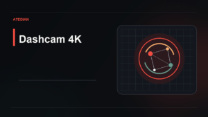 Mejor c&aacute;mara dashcam 4K para coche en 2026