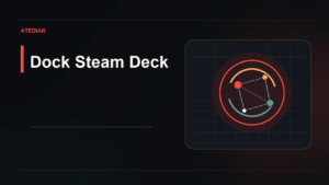 Mejor dock para Steam Deck OLED con Ethernet y 4K en 2026
