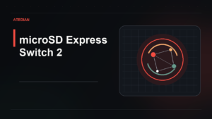 Mejor microSD Express para Nintendo Switch 2 en 2026