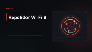 Mejor repetidor Wi-Fi 6 para una casa grande en 2026